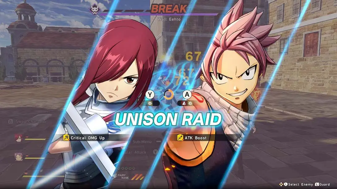 图片[2]-妖精尾巴2 v1.4.2 金手指-极速数码电玩