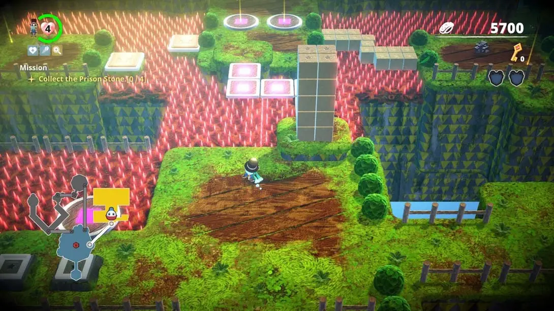 图片[4]-雪人兄弟 仙境 .Snow Bros. Wonderland（1.0.3）金手指-极速数码电玩