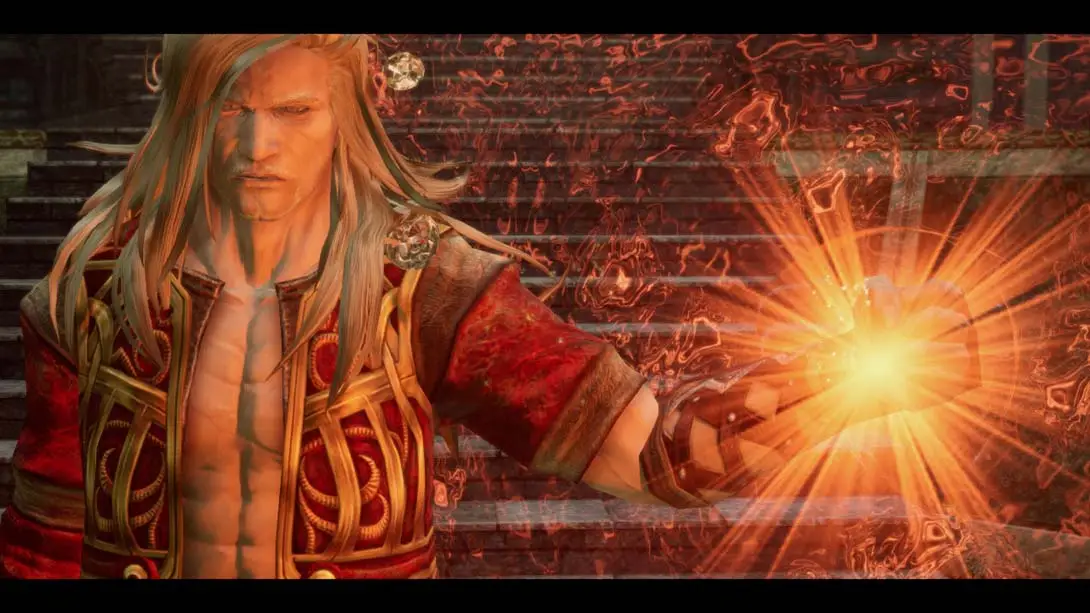 图片[3]-最后的神迹 重制版 中文汉化 MOD-极速数码电玩