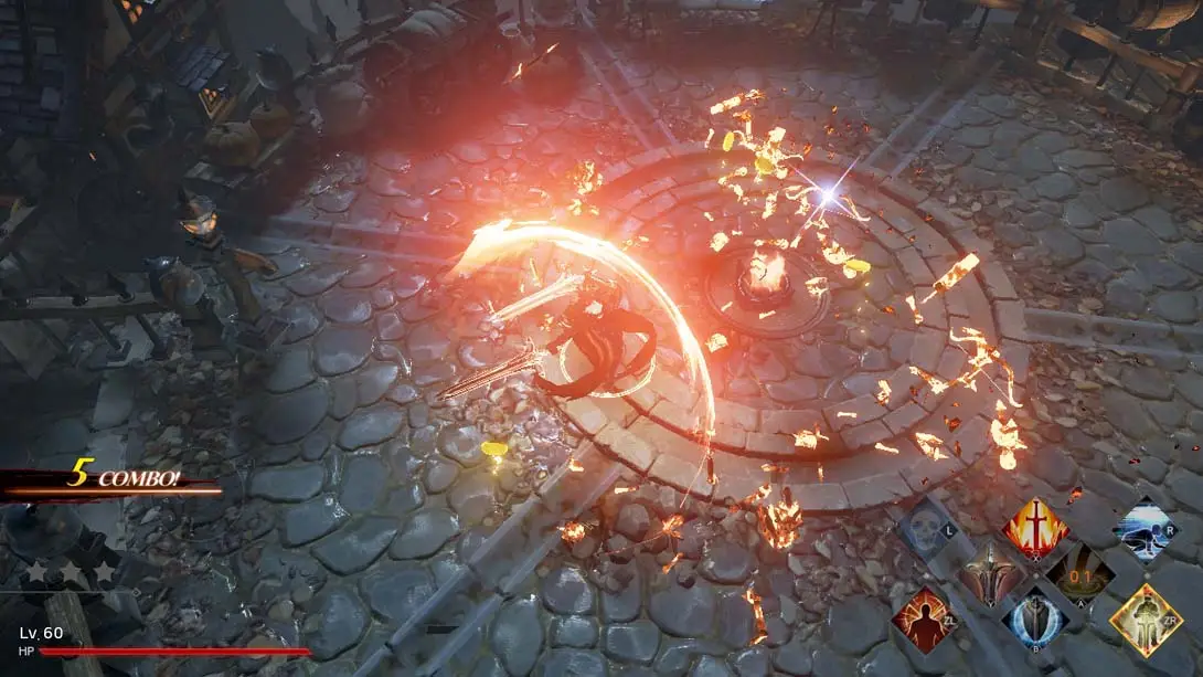 图片[7]-刀锋2 邪恶回归 中文汉化 MOD-极速数码电玩