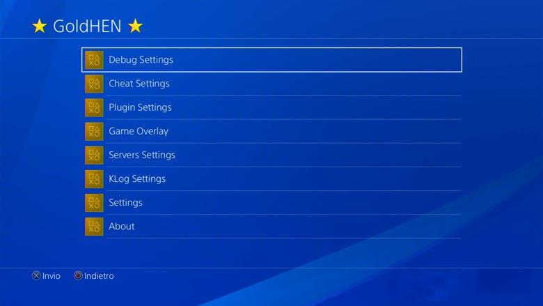 PS4 金手指使用教程及工具-极速数码电玩