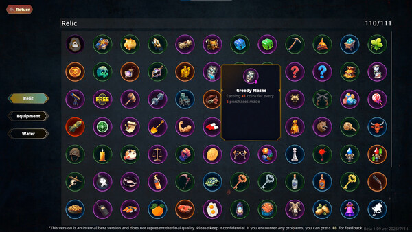 波粒狂潮|豪华中文|Build.20166911-寂曜裂魂-殒星幻息|解压即撸|