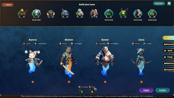 波粒狂潮|豪华中文|Build.20166911-寂曜裂魂-殒星幻息|解压即撸|