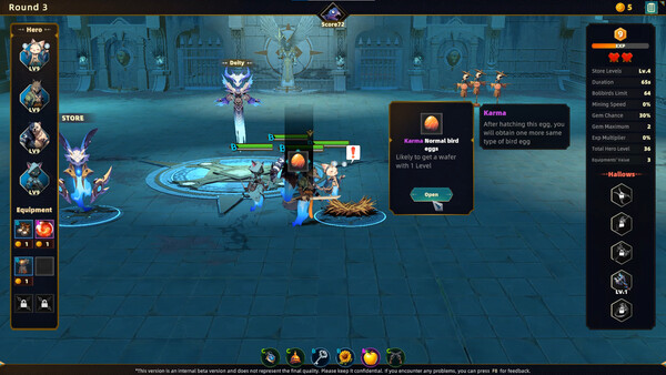 波粒狂潮|豪华中文|Build.20166911-寂曜裂魂-殒星幻息|解压即撸|