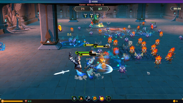 波粒狂潮|豪华中文|Build.20166911-寂曜裂魂-殒星幻息|解压即撸|