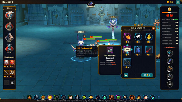 波粒狂潮|豪华中文|Build.20166911-寂曜裂魂-殒星幻息|解压即撸|