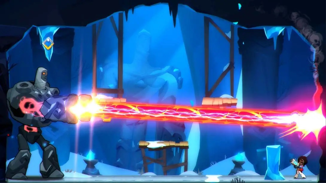 图片[2]-爆裂特遣队 vs 克里德博士… v1.0.2 金手指-极速数码电玩