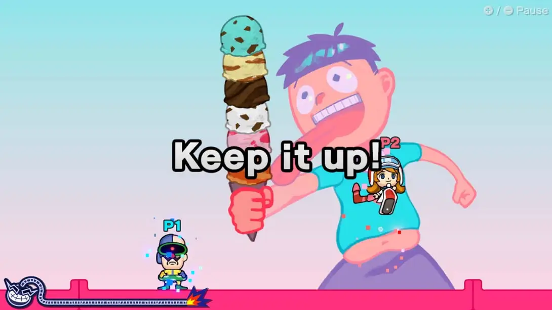 图片[5]-分享同乐！瓦力欧制造 全解锁完美存档-极速数码电玩