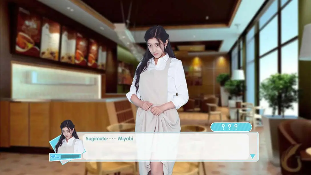 图片[6]-女神驾到：夏日甜心 v1.0.0 金手指-极速数码电玩