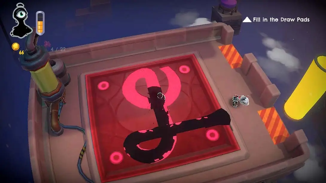 图片[3]-杜罗斯 v1.0.3 金手指-极速数码电玩