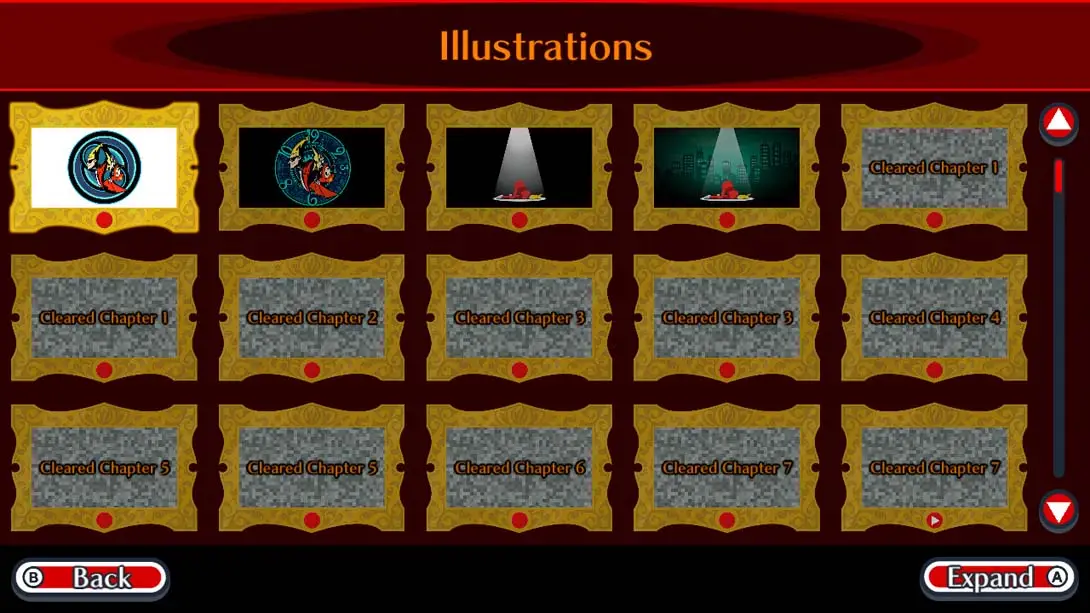 图片[5]-幽灵诡计：重制版 全解锁存档-极速数码电玩