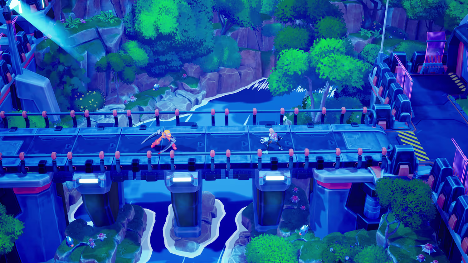 图片[3]-联结 星火之盟 v1.2.0 金手指-极速数码电玩