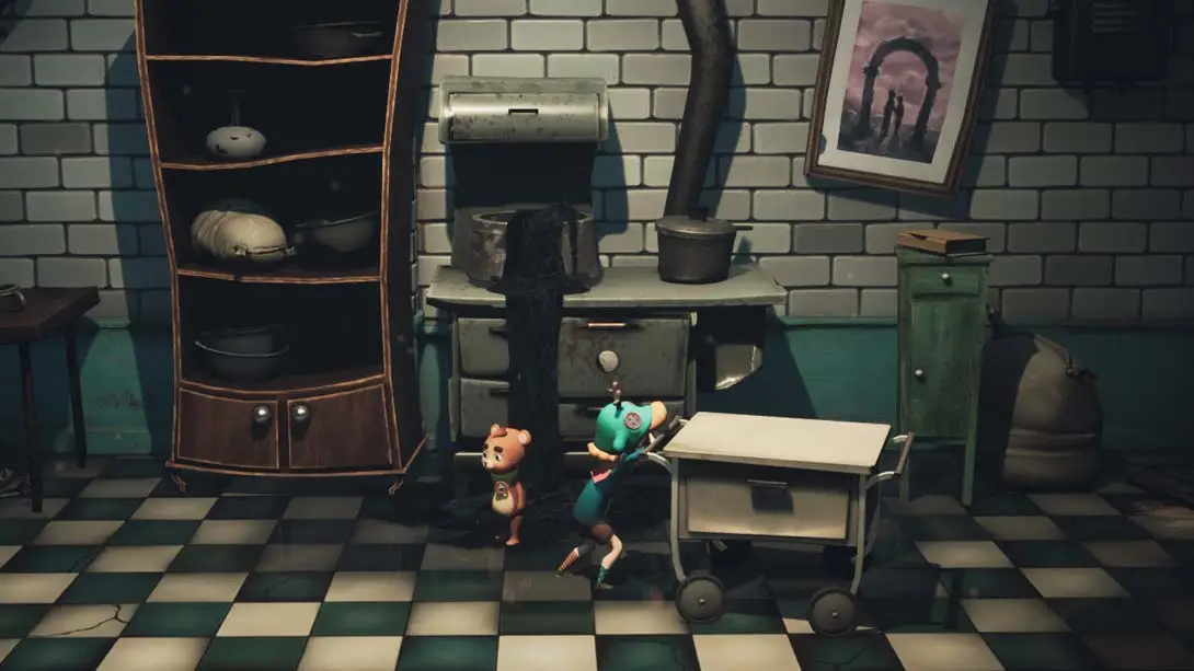 图片[5]-白日梦：被遗忘的悲伤 1.0.1金手指-极速数码电玩