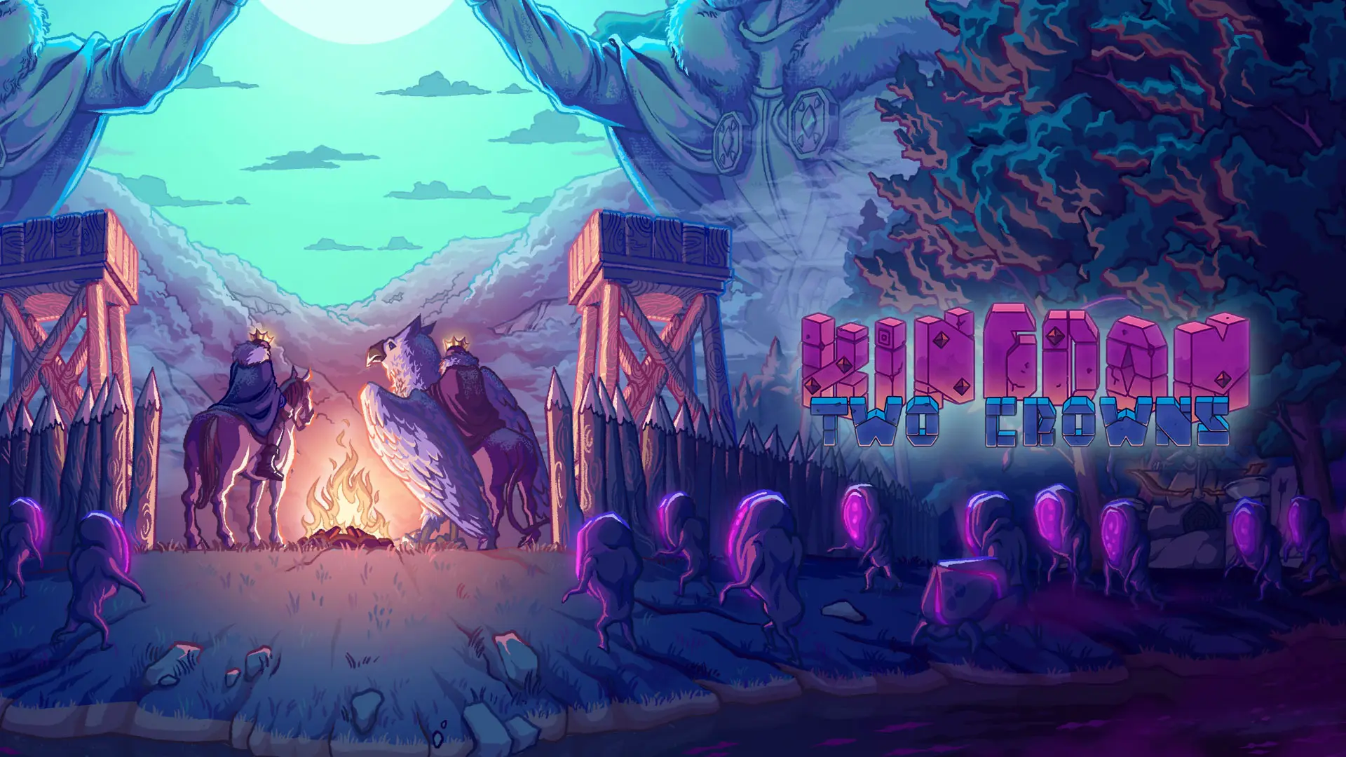 王国：两位君主 v1.18 金手指-极速数码电玩