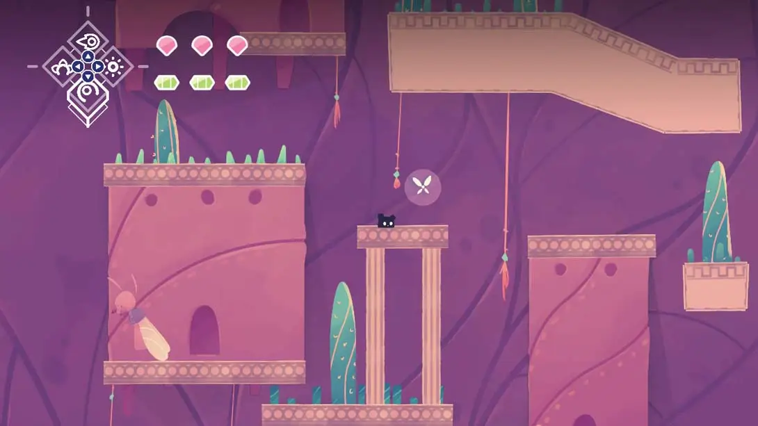 图片[6]-精灵余光 v1.0.2 金手指-极速数码电玩