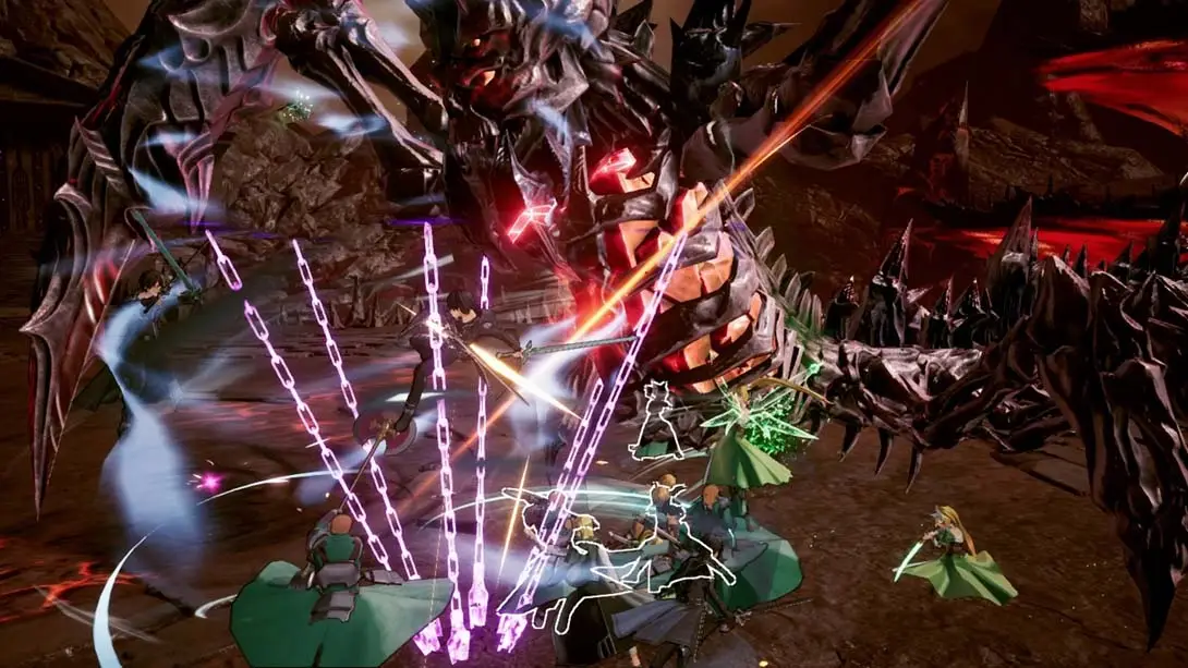 图片[6]-刀剑神域 碎梦边境 美日版 v1.4.1.1 金手指-极速数码电玩