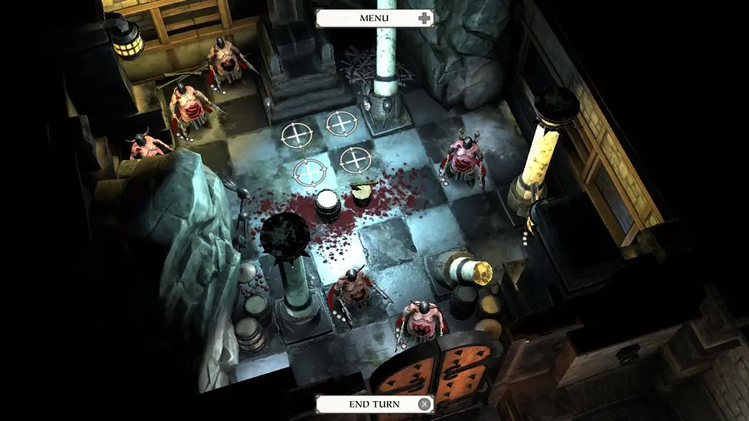 图片[6]-战锤任务2 时间末日 中文汉化 MOD-极速数码电玩