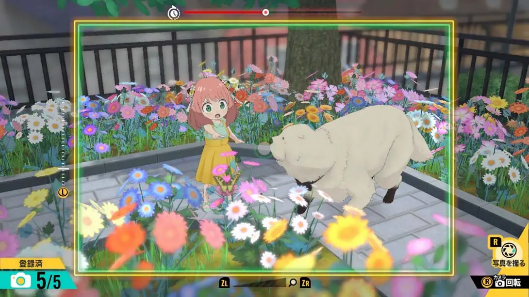 图片[5]-间谍过家家 日记大作战 v1.0.1 金手指-极速数码电玩