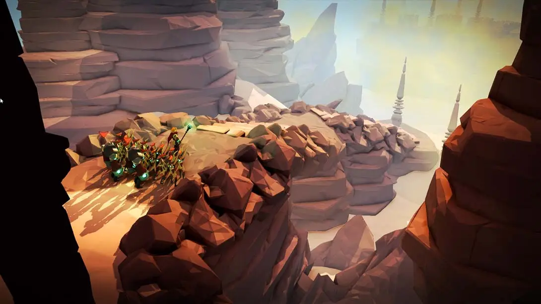 图片[3]-灵能主宰 中文汉化 MOD-极速数码电玩