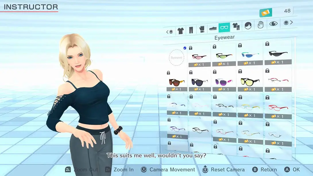 图片[2]-健身拳击2 全服装解锁存档-极速数码电玩