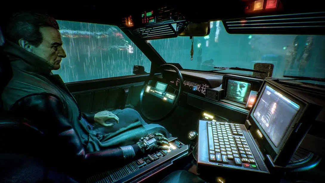 图片[4]-观察者 故事完成存档-极速数码电玩