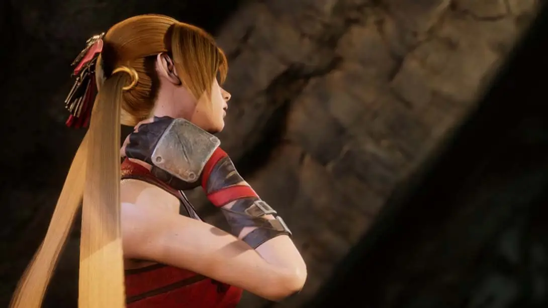 图片[2]-铳墓 G.O.R.E 究极加强版 100%全解锁完美存档-极速数码电玩