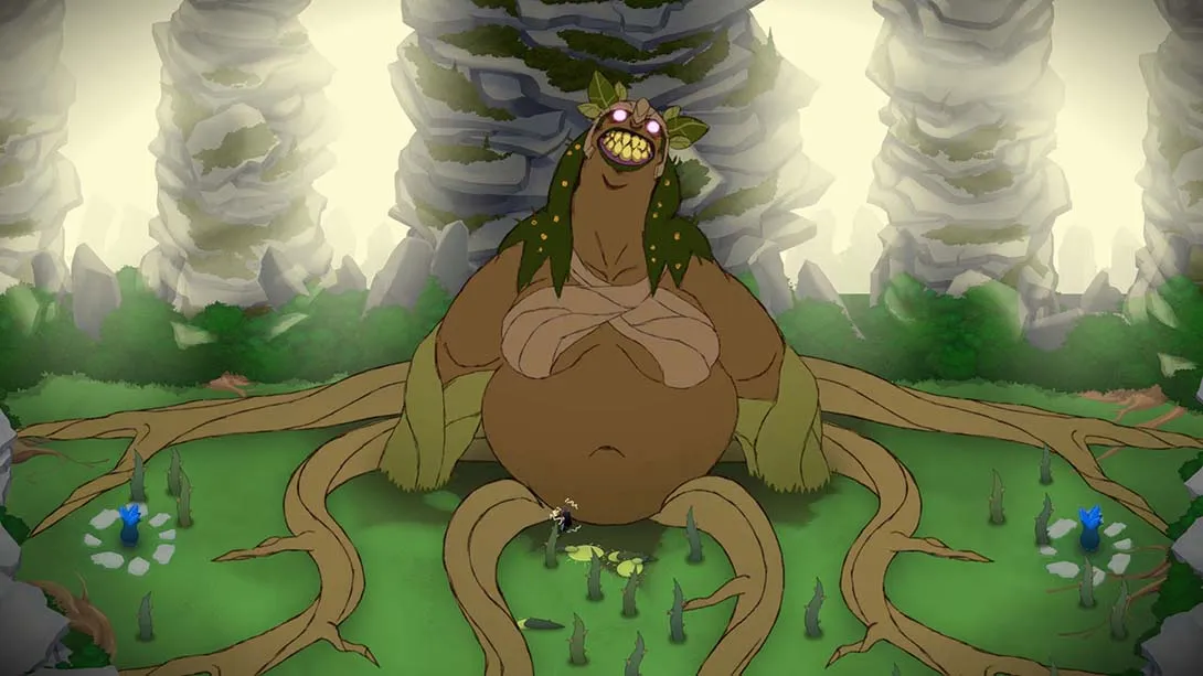 图片[6]-巨人约顿 瓦尔哈拉版 v1.0.1 金手指-极速数码电玩