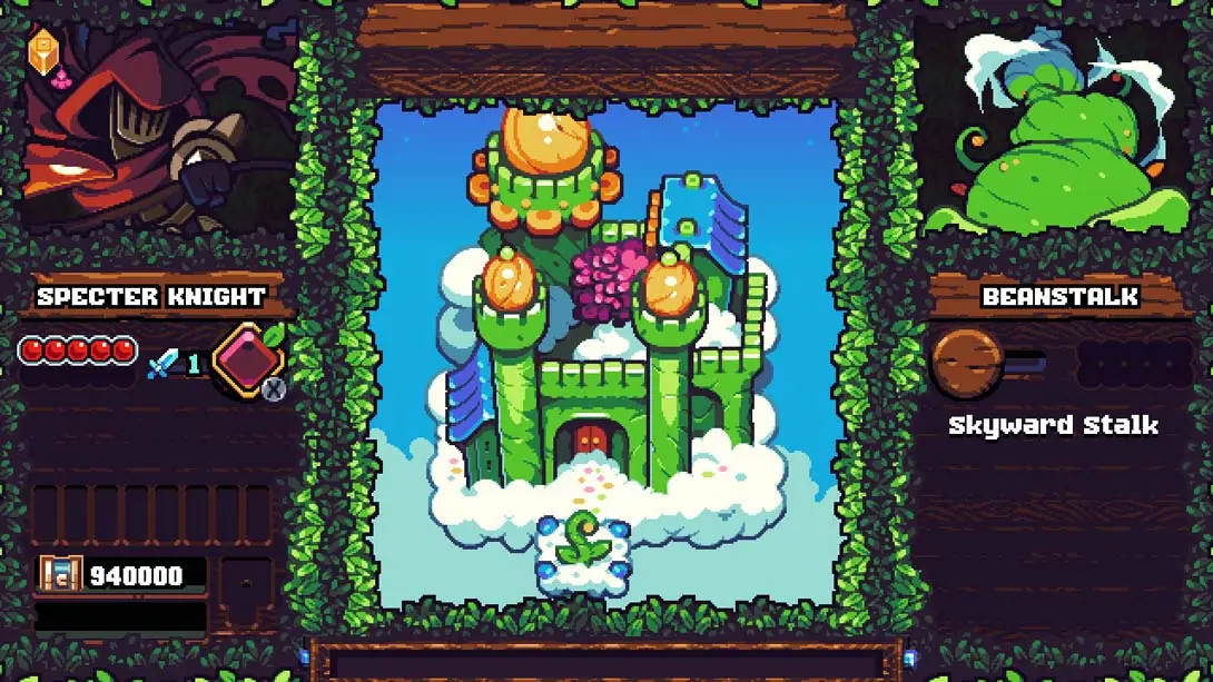 图片[4]-铲子骑士：口袋地下城 v1.0.0 金手指-极速数码电玩