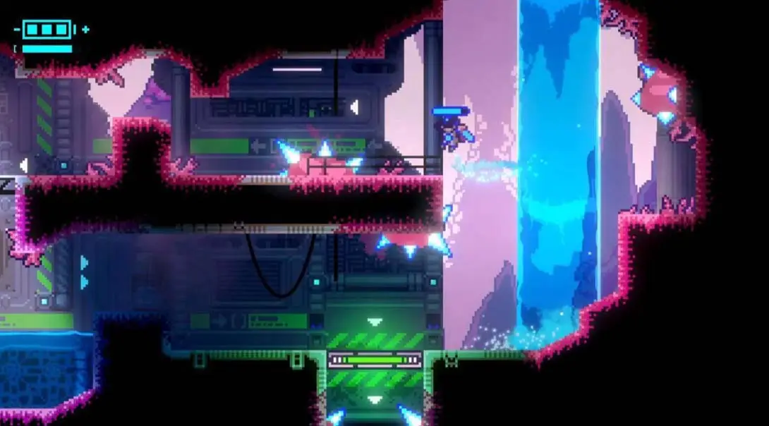 图片[6]-基因恐慌 v1.1 金手指-极速数码电玩