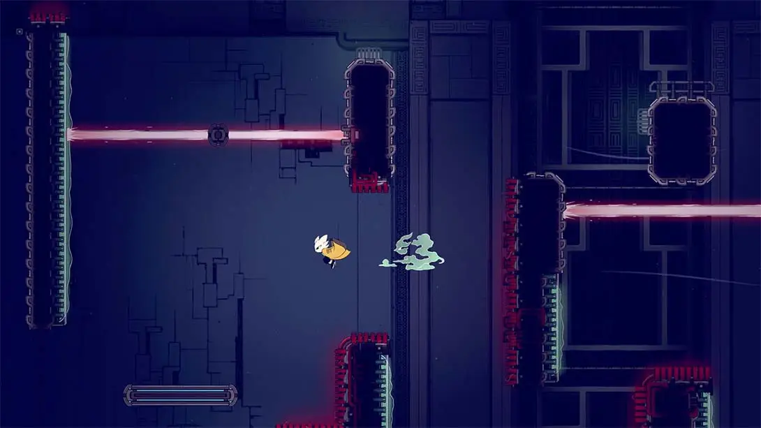 图片[7]-九日 Nine Sols 全收集双结局存档-极速数码电玩