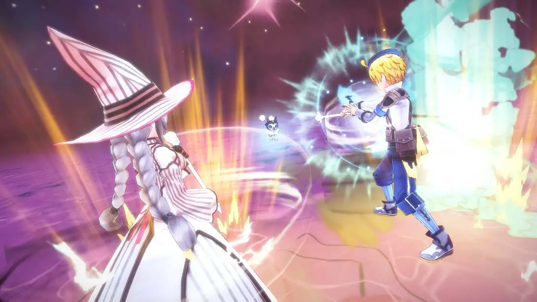 图片[3]-符文工房5 100%通关完美存档-极速数码电玩