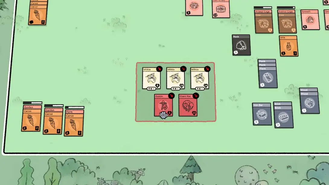 图片[3]-堆叠大陆 v1.4.0.2 金手指-极速数码电玩