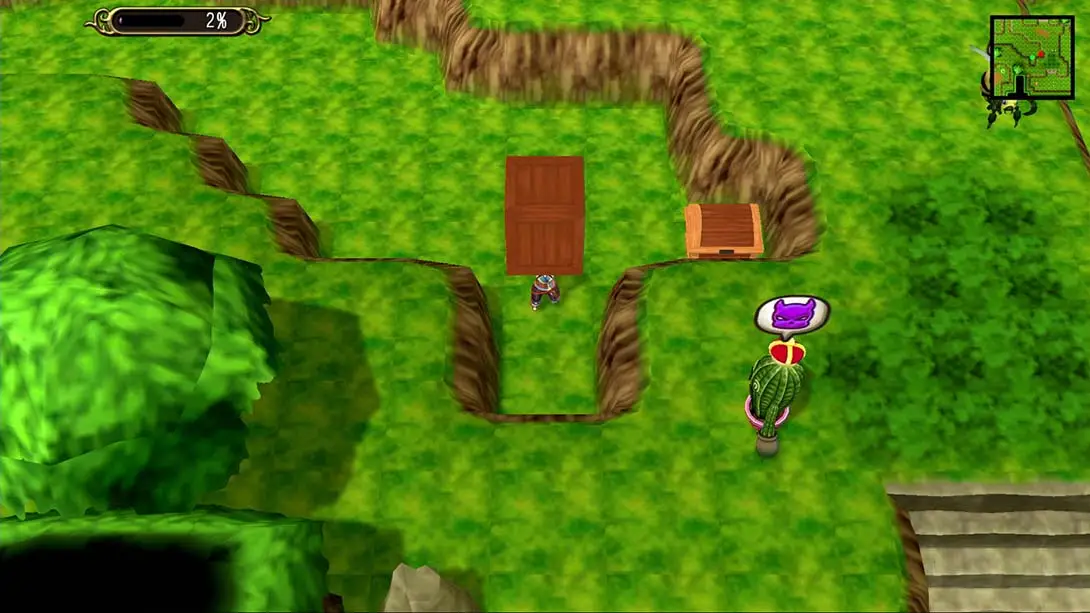 图片[3]-生命树物语 v1.0.0 金手指-极速数码电玩