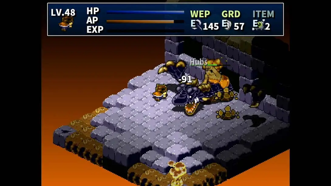 图片[5]-箱庭探险者 Plus 初始最大资源存档-极速数码电玩