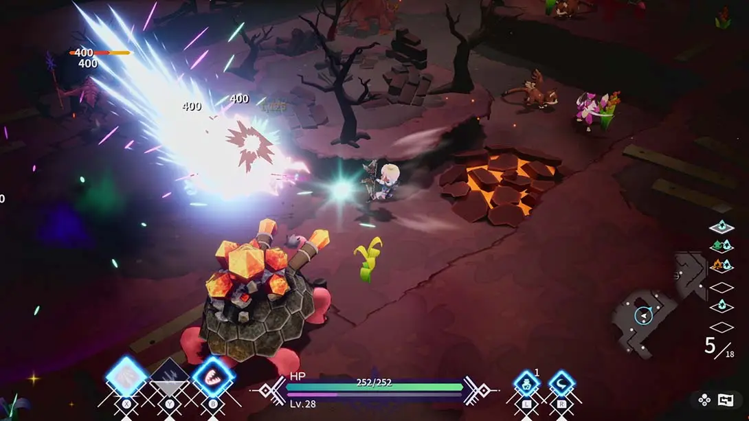 图片[4]-芙蕾德利卡 v1.0.2 金手指-极速数码电玩