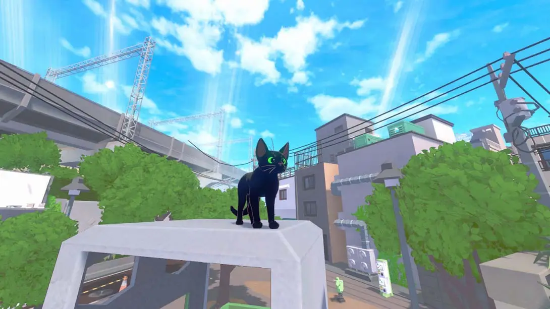 图片[6]-小猫咪大城市 100%全收集完美存档-极速数码电玩