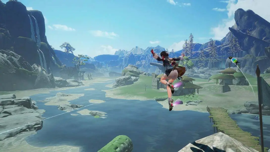 图片[6]-优米雅的炼金工房 极限画质 MOD-极速数码电玩