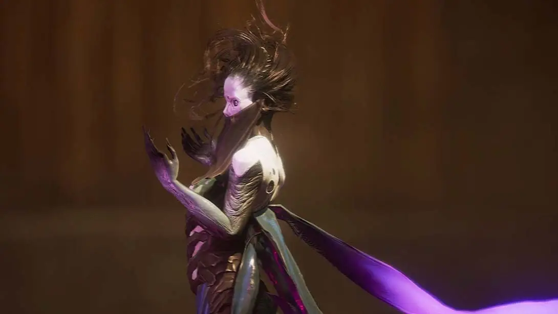 图片[6]-铳墓 G.O.R.E 究极加强版 100%全解锁完美存档-极速数码电玩