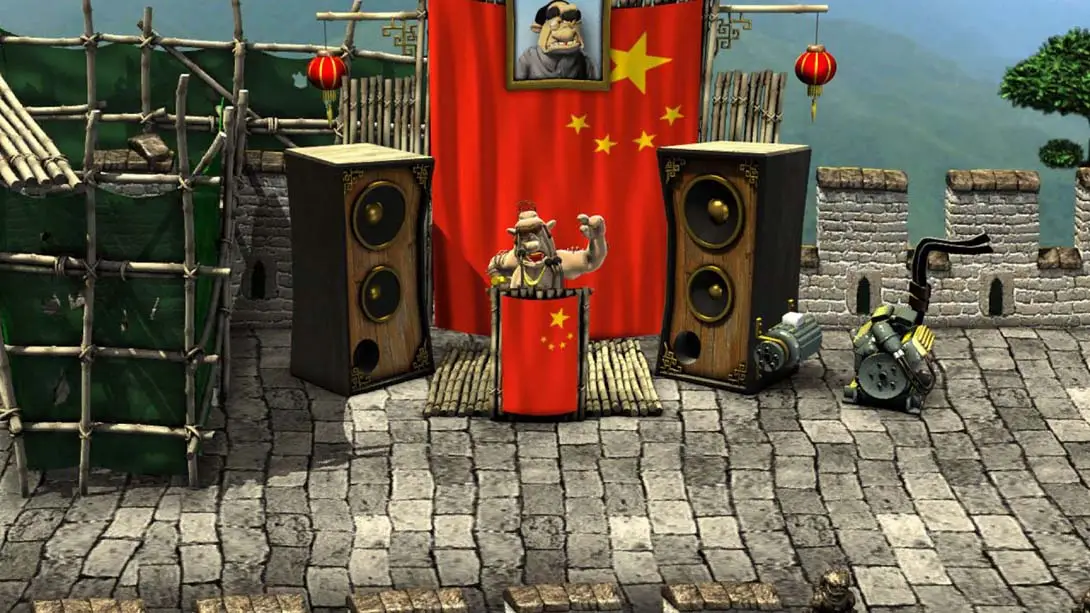 图片[5]-整蛊邻居 地狱归来 全解锁完美存档-极速数码电玩