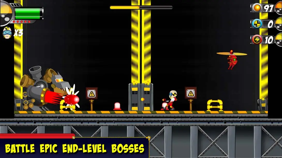 图片[2]-模型人冒险记 v1.0.0 金手指-极速数码电玩