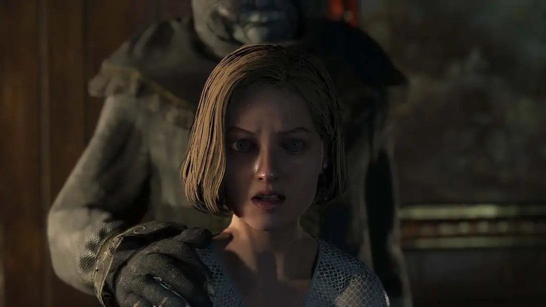 图片[4]-修道院 破碎的瓷器 解锁60帧 FPS MOD-极速数码电玩