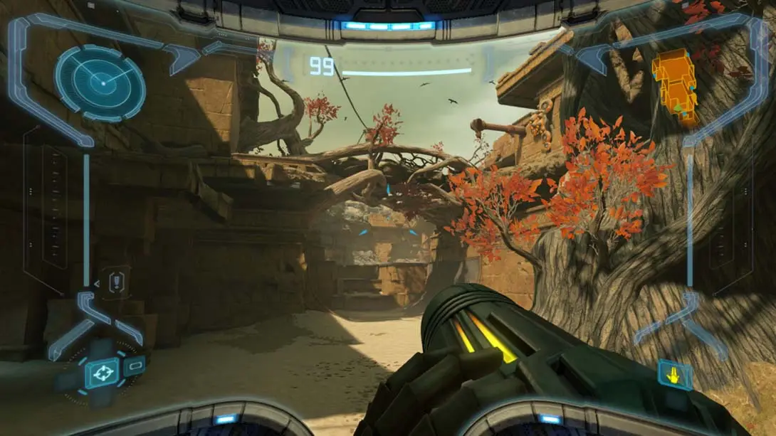 图片[5]-密特罗德 究极 复刻 全搜集完美存档-极速数码电玩