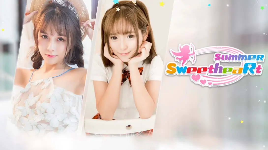 女神驾到：夏日甜心 v1.0.0 金手指-极速数码电玩