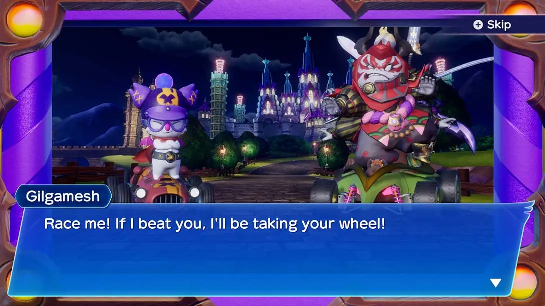 图片[5]-陆行鸟 GP 全解锁完美存档-极速数码电玩