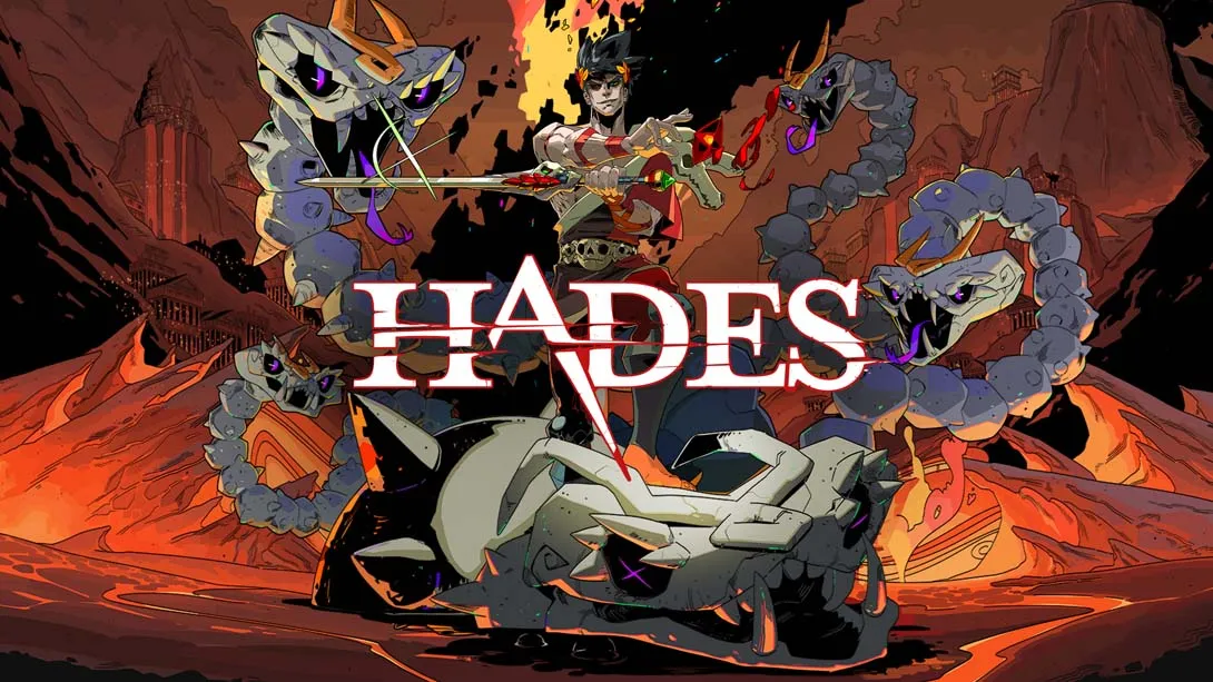 哈迪斯 Hades 全解锁完美存档-极速数码电玩