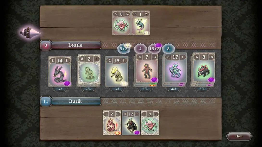 图片[2]-第九黎明3 中文汉化 MOD-极速数码电玩