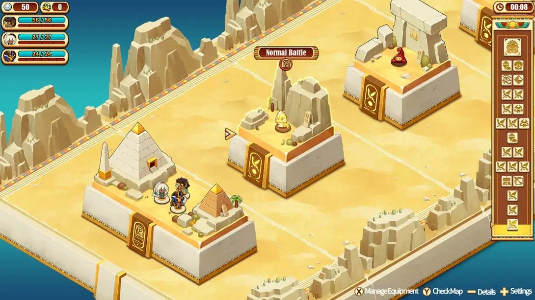 图片[3]-尼罗河勇士2 v1.2028sw001全能增强 MOD-极速数码电玩