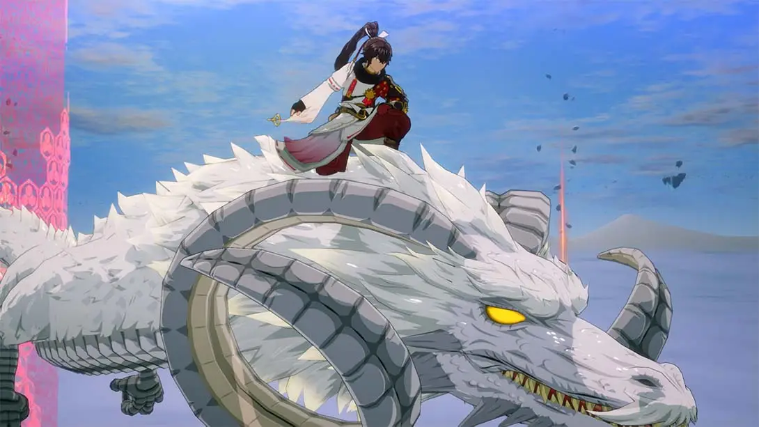 图片[2]-符文工房 龙之天地 大师模式 MOD-极速数码电玩