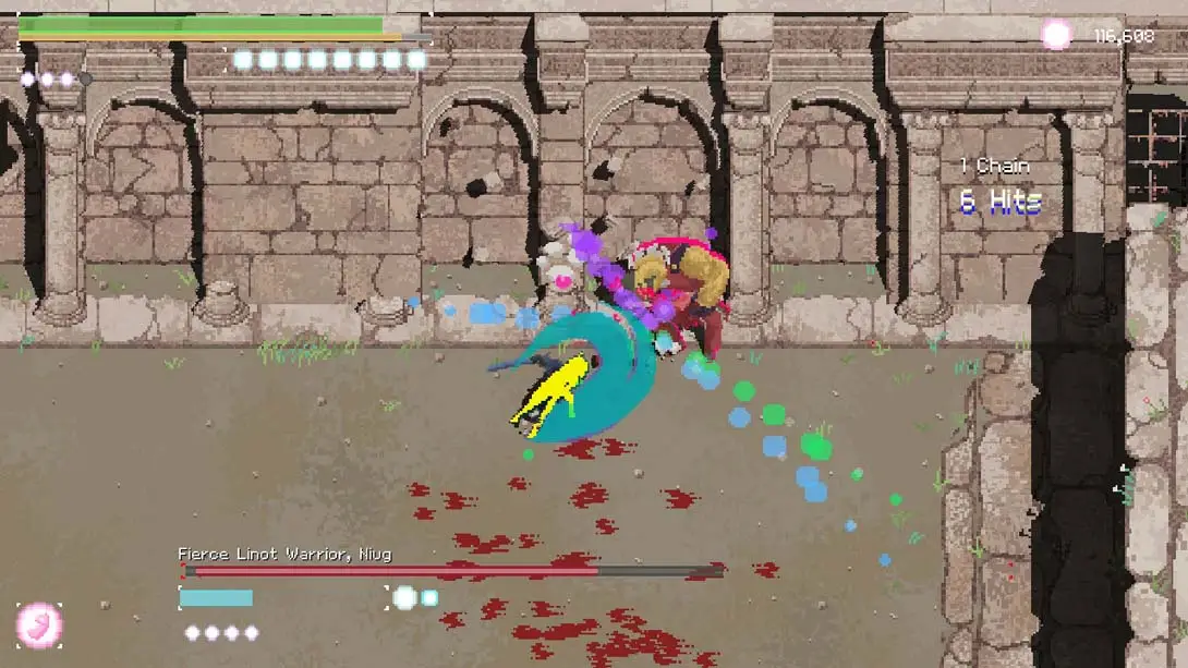 图片[4]-失魂者 中文汉化 MOD-极速数码电玩