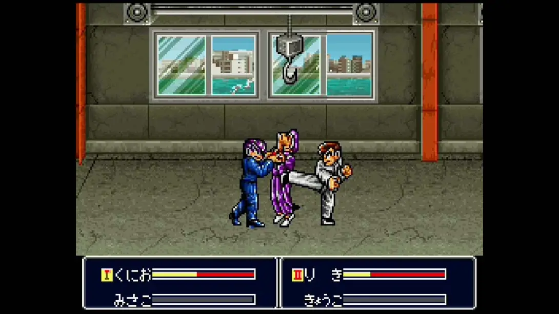 图片[4]-热血少女 零 v1.0.1 金手指-极速数码电玩